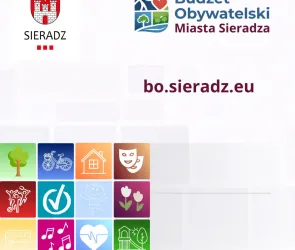 Zakończono ocenę projektów Budżetu Obywatelskiego Sieradza 2026