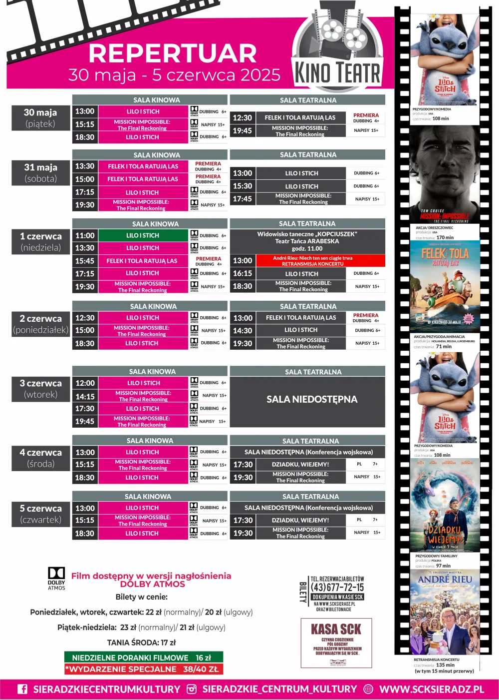 KINO TEATR