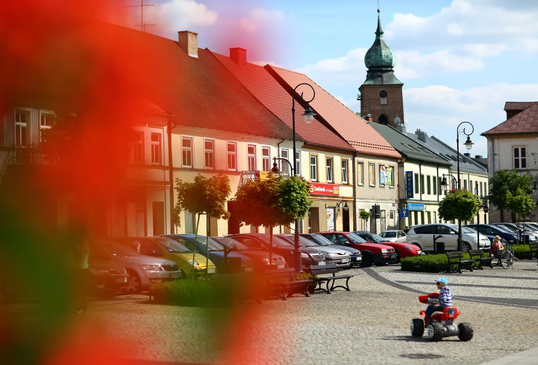 Dotacje na prace przy zabytkach – wnioski można składać tylko do 30 września