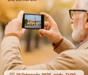 Warsztaty „#Zoom_na_Łódzkie” – fotografia telefonem komórkowym