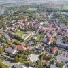 Konsultacje społeczne projektu planu ogólnego miasta Sieradza