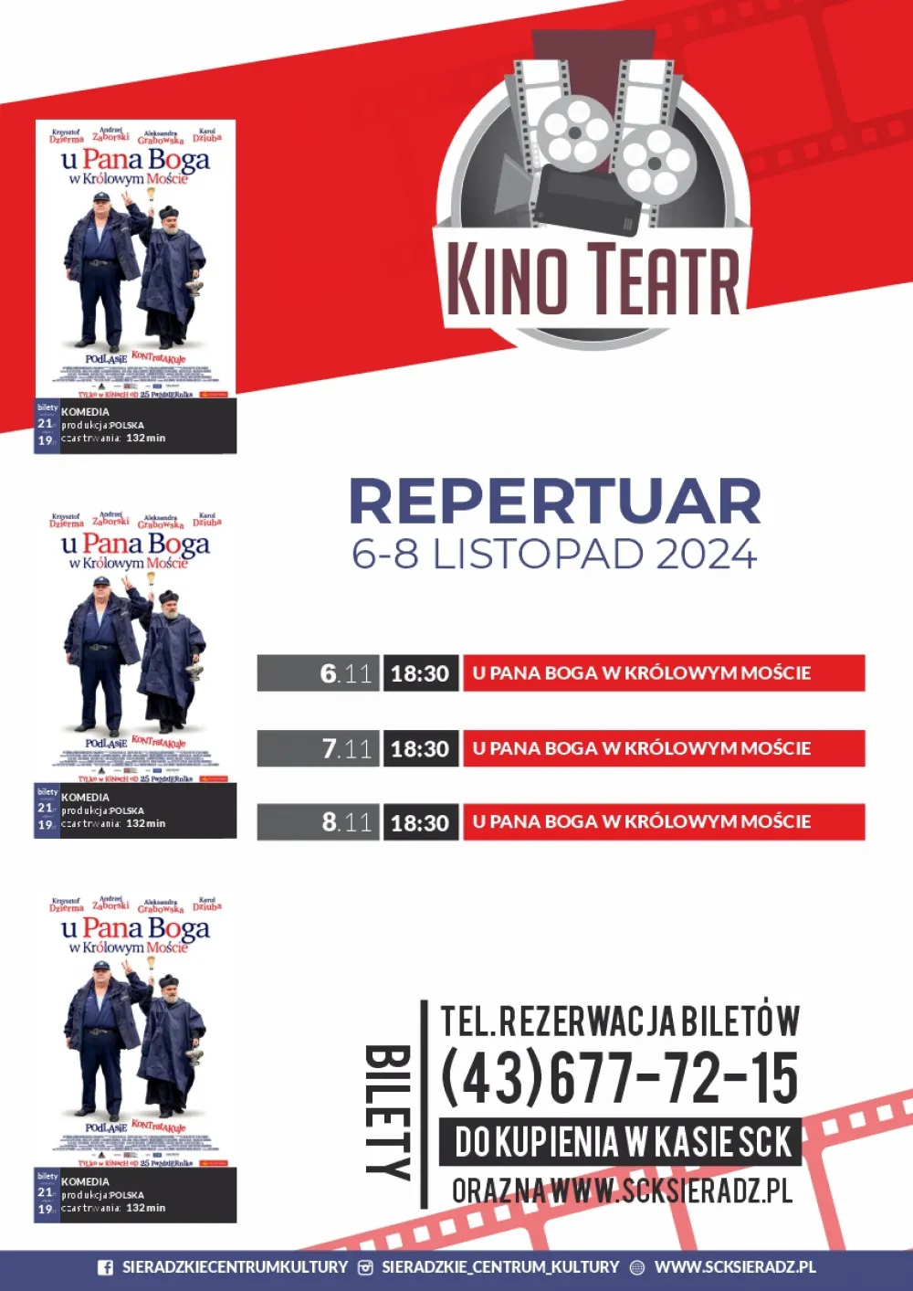 KINO TEATR