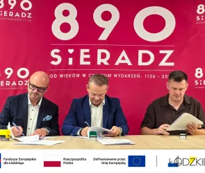 Przebudowa i rewitalizacja Parku Staromiejskiego