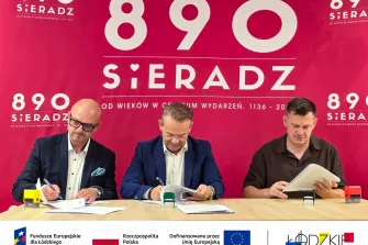 Przebudowa i rewitalizacja Parku Staromiejskiego