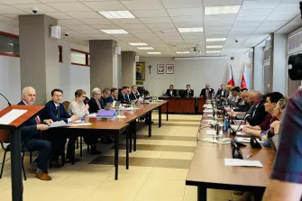 XL sesja Rady Miejskiej w Sieradzu. Zapowiedź
