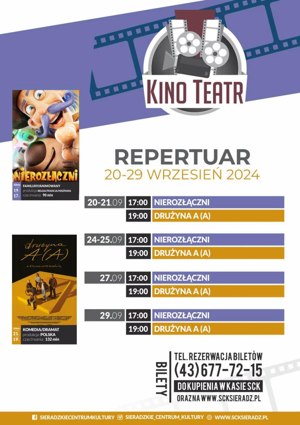 KINO TEATR