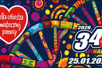 34. Finał WOŚP. Sieradz pomaga