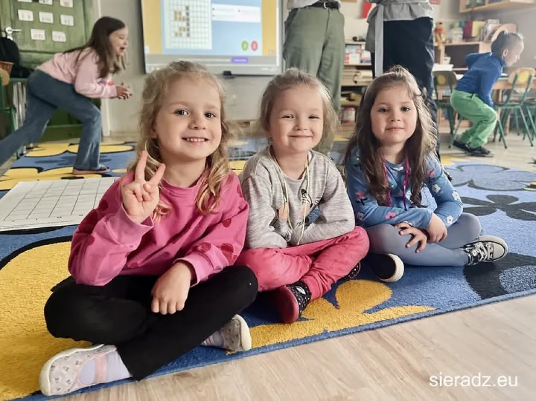 Startuje rekrutacja do przedszkoli