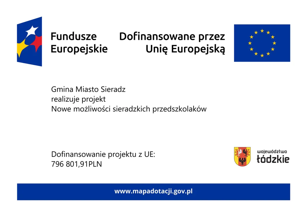 Nowe możliwości dla przedszkolaków