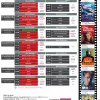 Filmowy tydzień w SCK. Trzy premiery i pokaz przedpremierowy
