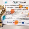Sieradz liderem