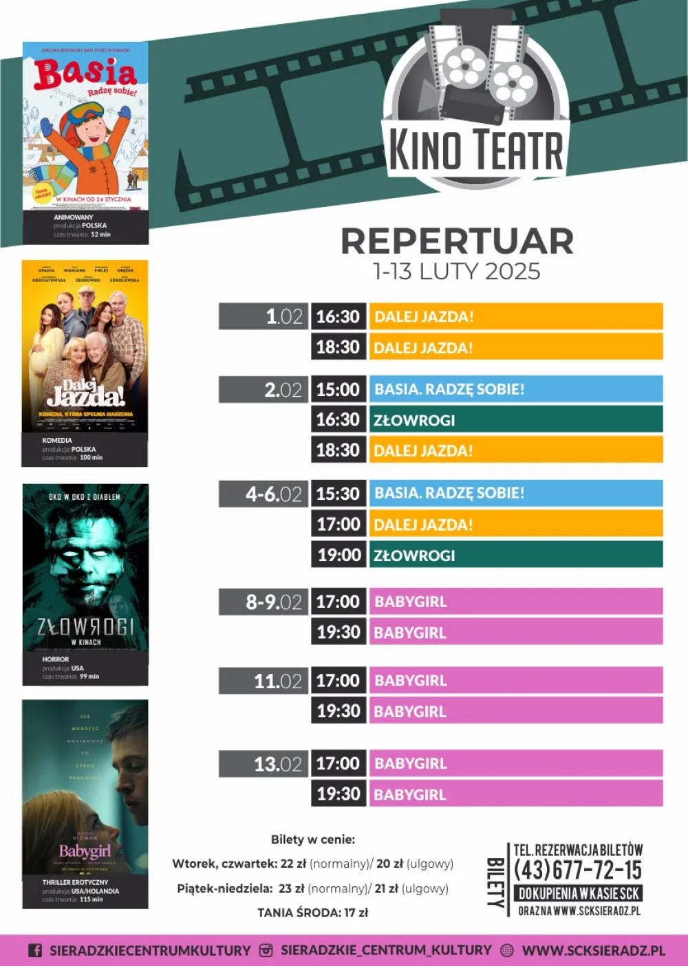 KINO TEATR