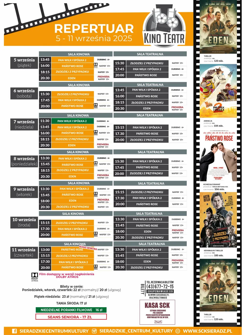 KINO TEATR