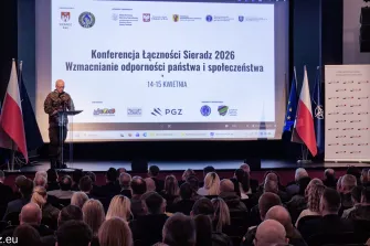 Rozpoczęła się Konferencja Łączności Sieradz 2026