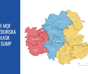 Plan na zrównoważoną mobilność