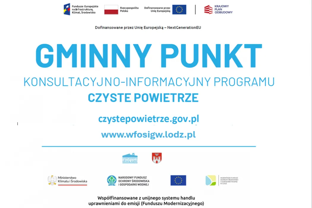 Program czyste powietrze