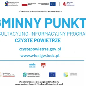 Program czyste powietrze