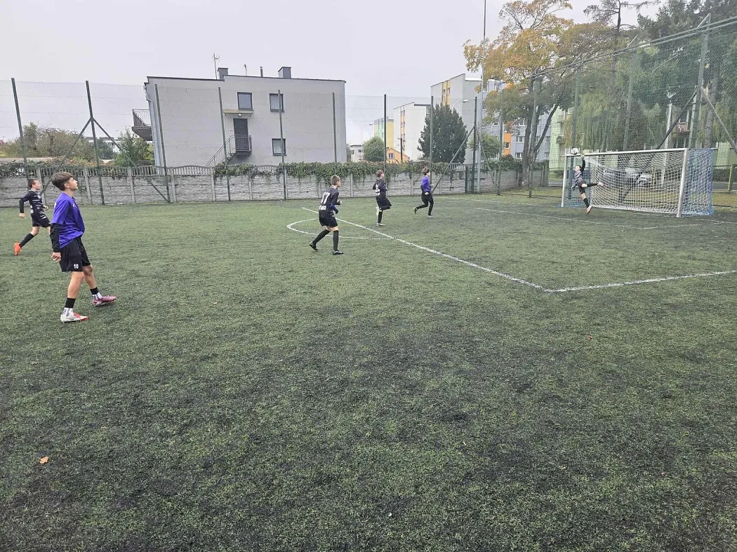 Orlik przy SP4 z szansą na dofinansowanie