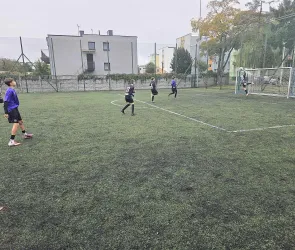 Orlik przy SP4 z szansą na dofinansowanie