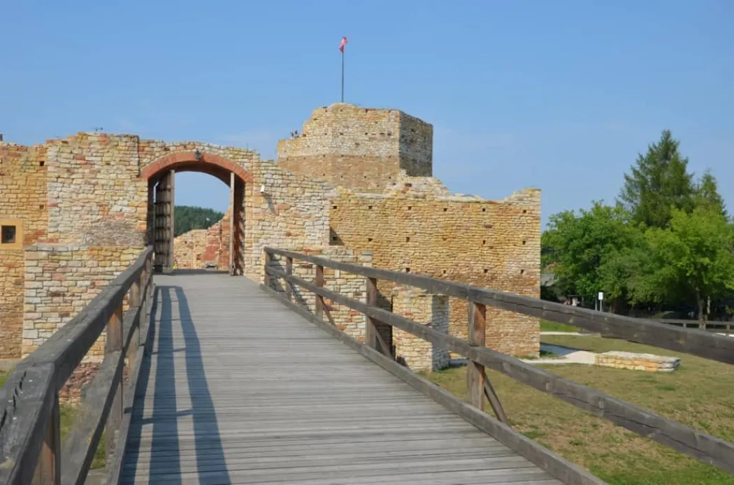 Zapraszamy na kolejną wycieczkę ekologiczną