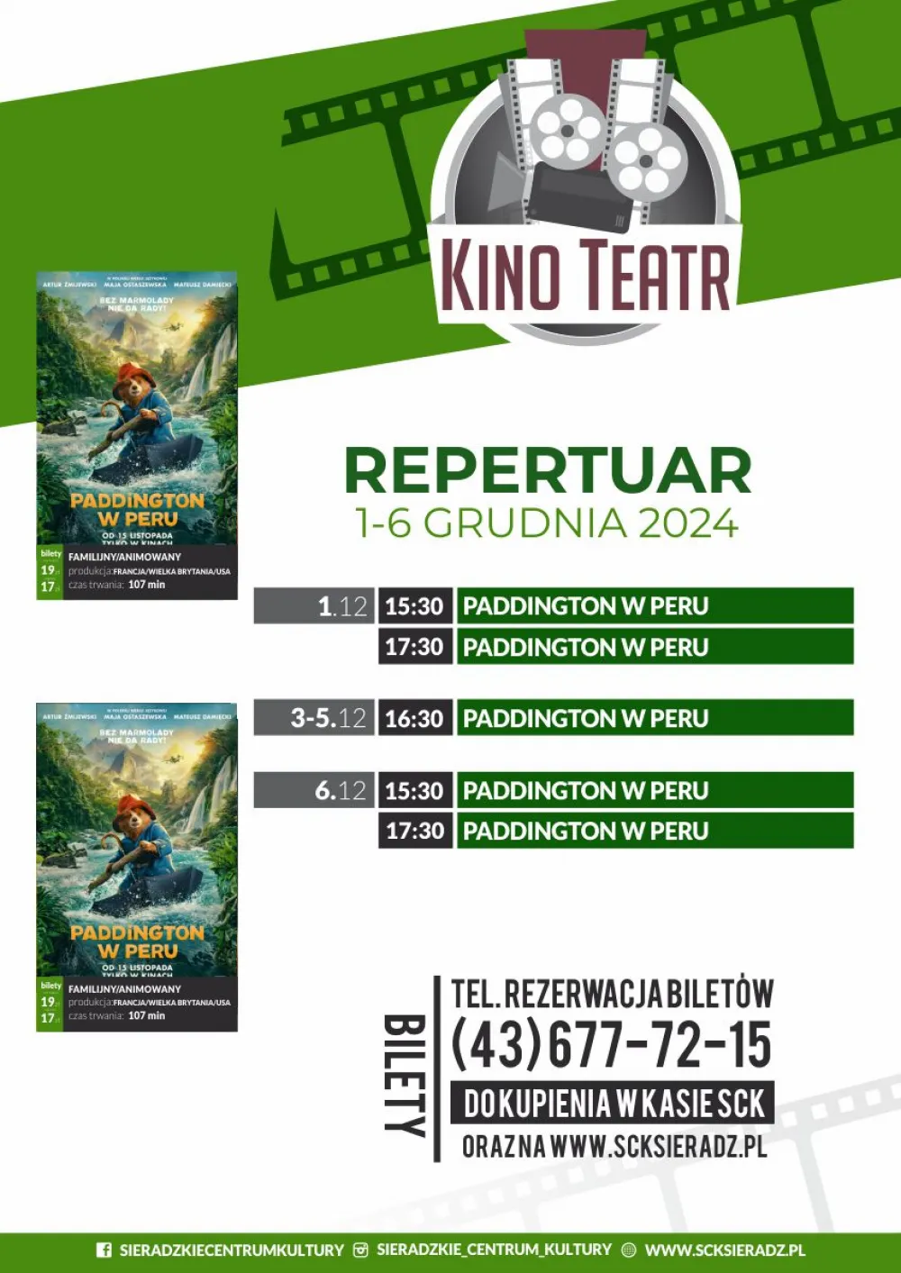 KINO TEATR