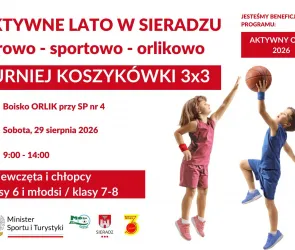 Aktywne lato 