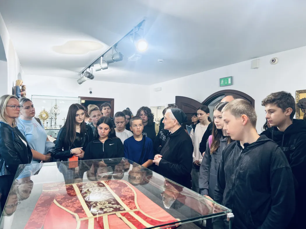 Święto Patronki Miasta 