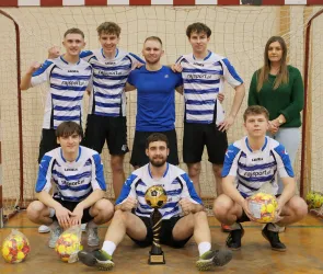 Przybyli w ostatniej chwili i zwyciężyli