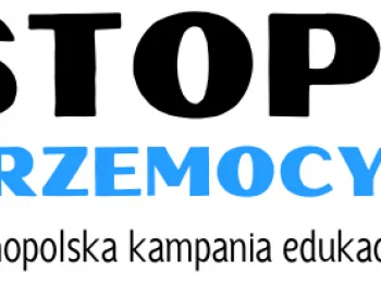 logo kampanii przemoc_tło białe