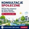 Konsultacje społeczne Miejskiego Planu Adaptacji do zmian klimatu dla Miasta Sieradza