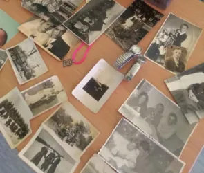 Pamiątki poszukiwane