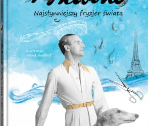 Z Sieradza na podbój Paryża i Nowego Jorku