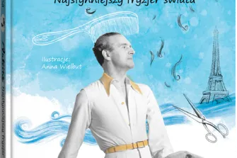 Z Sieradza na podbój Paryża i Nowego Jorku