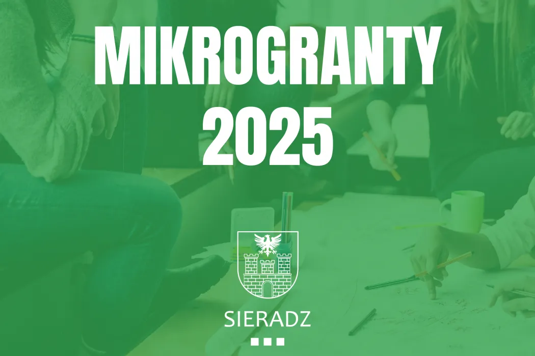Mikrogranty 2025. Ruszył nabór wniosków