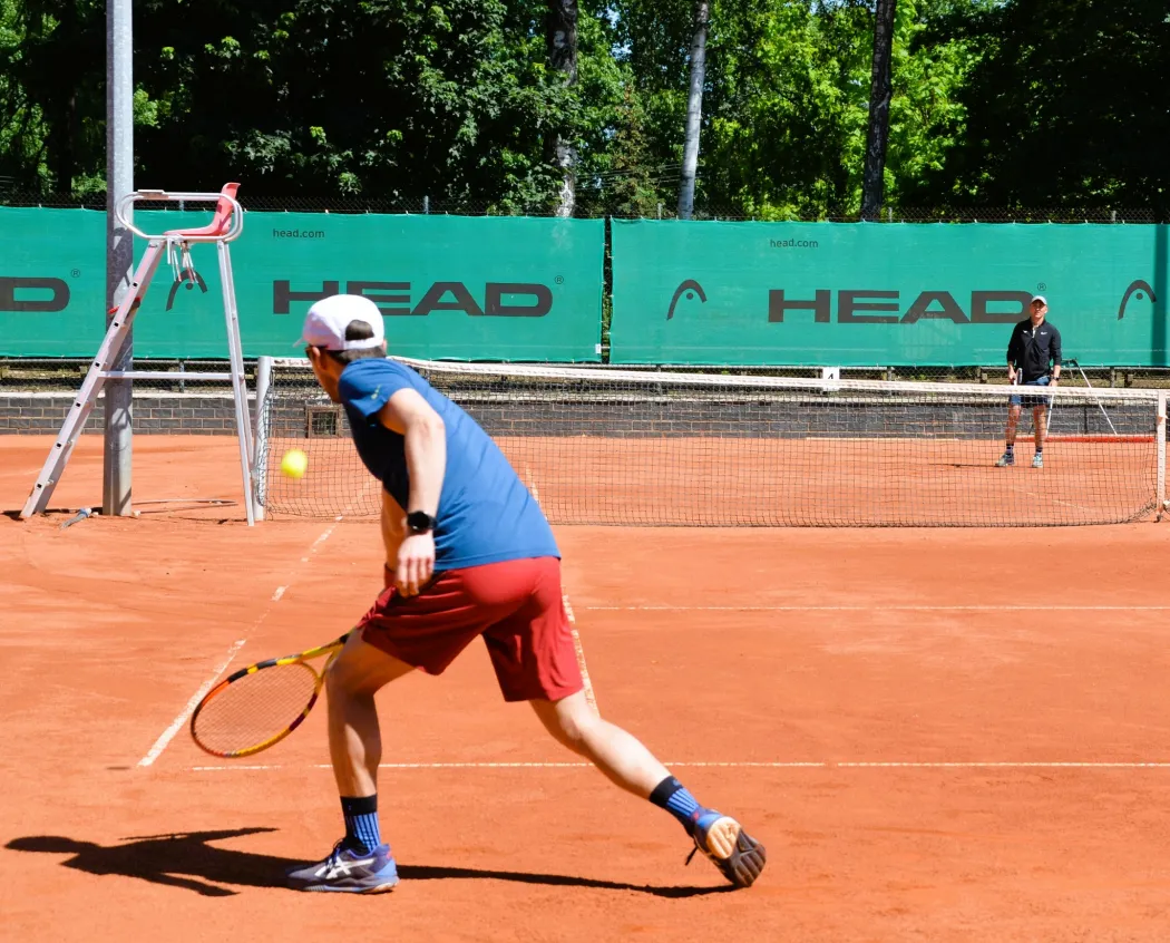 Tenisowe Sieradz Cup