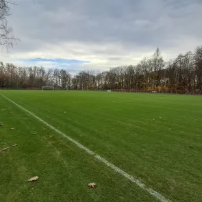 Modernizacja III płyty przy Miejskim Ośrodku Sportu i Rekreacji w Sieradzu – etap III budowa oświetlenia