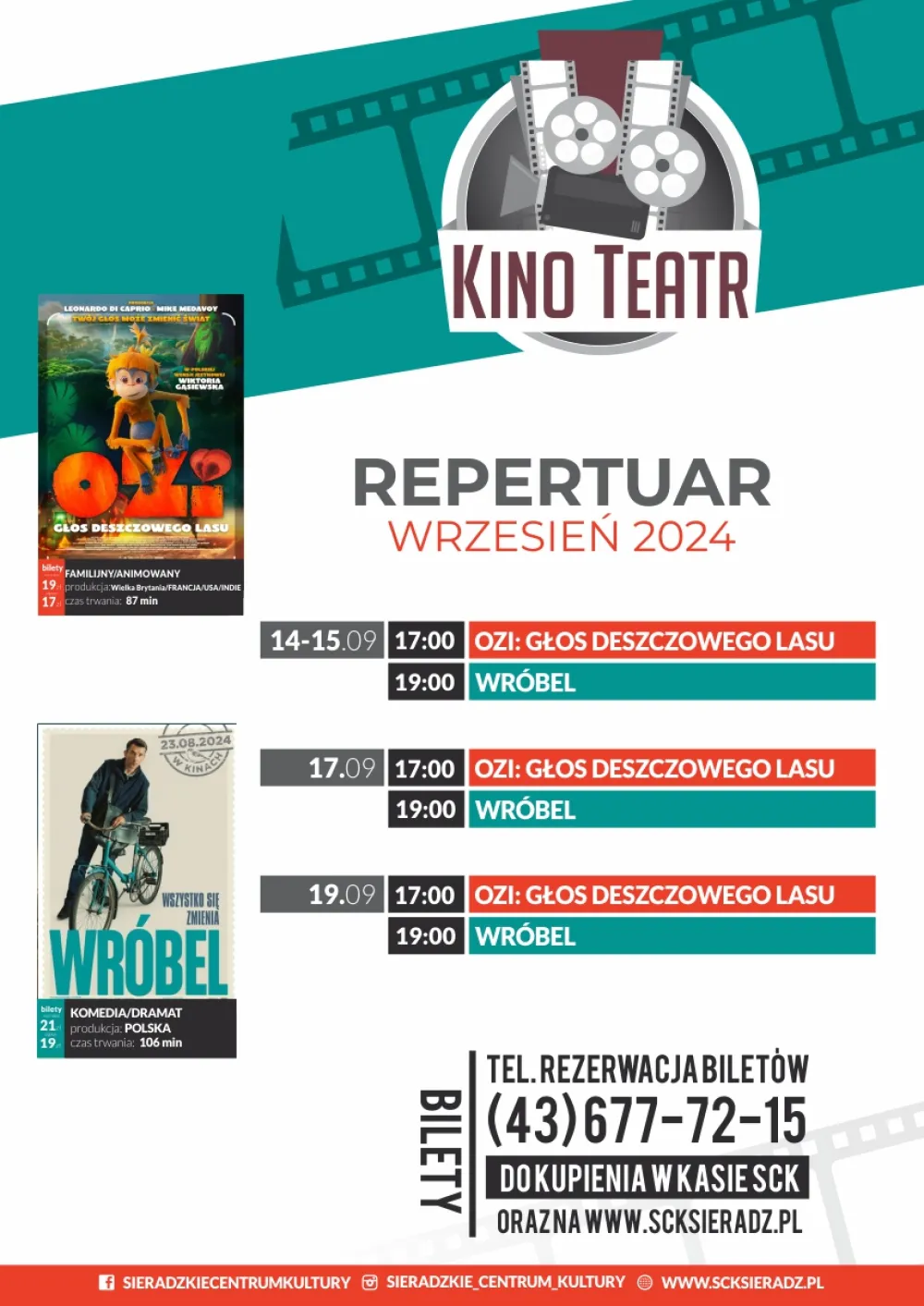 KINO TEATR