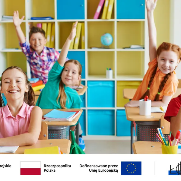 „Otwórz drzwi do swojego sukcesu”