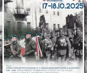 90-lecie Garnizonu Sieradz