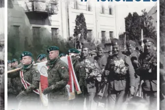 90-lecie Garnizonu Sieradz