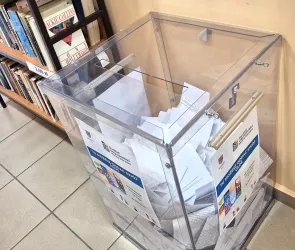 Budżet Obywatelski Sieradza. Wyniki do 29 maja