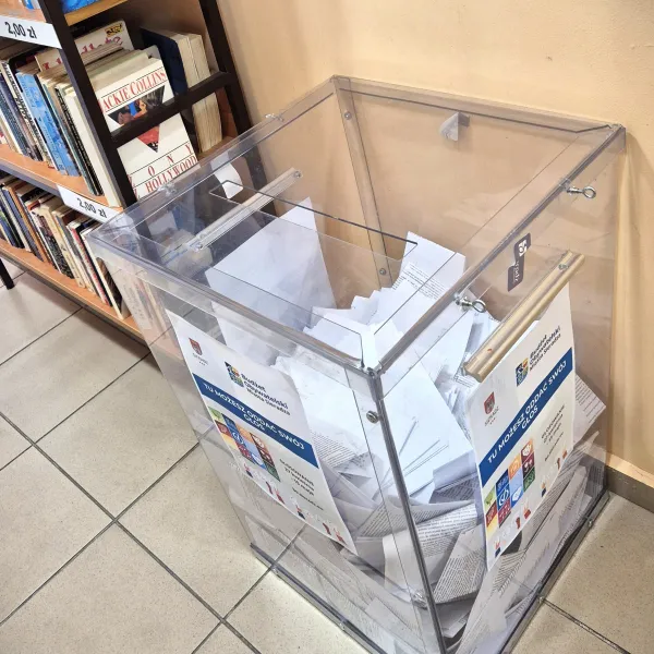 Budżet Obywatelski Sieradza. Wyniki do 29 maja