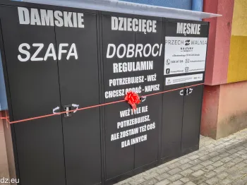 szafa dobroci_