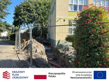 Nowy żłobek 