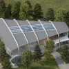 Sieradzki amfiteatr jako nowe centrum wydarzeń kulturalnych