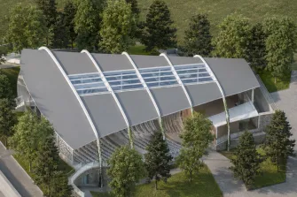 Sieradzki amfiteatr jako nowe centrum wydarzeń kulturalnych