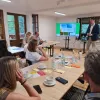 Trwa opracowywanie Miejskiego Planu Adaptacji do zmian klimatu dla Miasta Sieradza