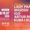 Sieradz Open Hair festival 2026. Co nas czeka?