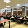 XXXV Sesja Rady Miejskiej w Sieradz. Sesja absolutoryjna.