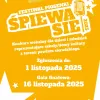 Umiesz śpiewać? SCK przyjmuje zgłoszenia do udziału w konkursie Śpiewasie 2025
